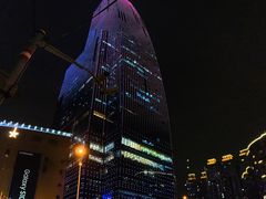 -上海龙之梦万丽酒店