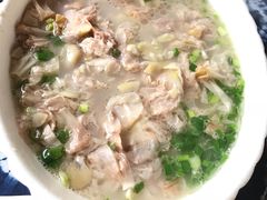 -乡绅本色白家厨坊