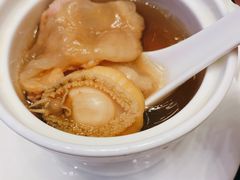 -上海宝华万豪酒店