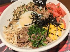 -弓二·烧鸟居酒屋(财富购物中心店)