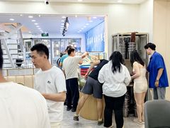 -仙螺岛海鲜自助餐厅(总店)