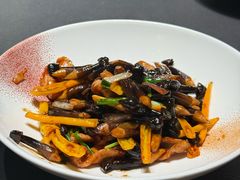 -曼格纳·曼芯馆(杨浦店)