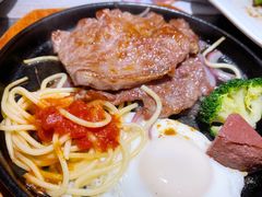 -米兰西点(新华路店)