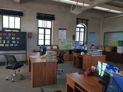 -清风小镇闯关东影视基地