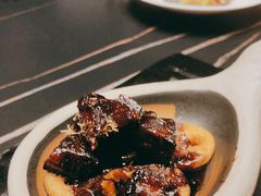 -宝燕壹号景观餐厅(龙盛国际商业广场店)