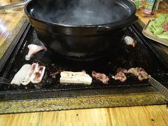 -滇藏石锅宴(北门坡古城管理局店)
