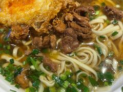 -李兰英湖南面馆(护国路店)