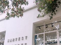-收获咖啡HARVEST RESERVE(苍山店)