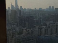 -南京钟山宾馆(江苏省会议中心)