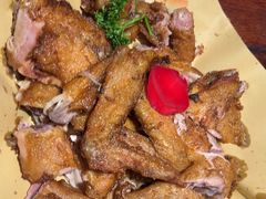 -前海沿·青岛菜(五四广场永旺店)