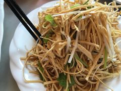 凉拌云南豆腐丝-多味居(剪子巷店)