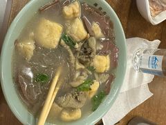 -金原鸭血粉丝汤·汤包·脆皮烤鸭(南京博物院店)