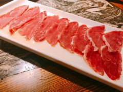 -渝味晓宇火锅(合川路店)