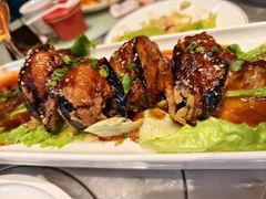 -普天和酒楼(天津之眼店)