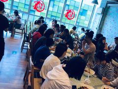 大堂-文三里屯面馆(三里屯店)