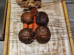 -老白清真烧烤(旗舰店)