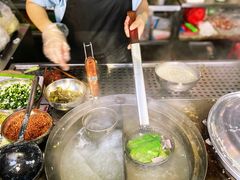 -广场正宗原汁薏米店