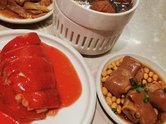 -松鹤面馆·古法焖肉面(观前店)