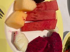 -味餐厅·海鲜·火锅·自助餐