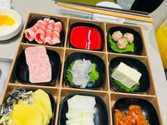 -海底捞火锅(金桥太茂商业广场店)
