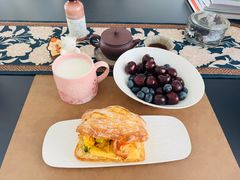 -东四民芳餐厅(朝阳门店)