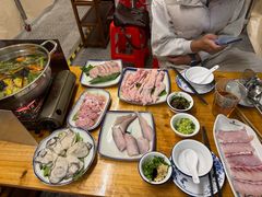 -厝味火锅·潮汕卤水火锅(十一合店)