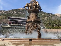 -石岛赤山风景区