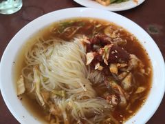 大冷面-真空冷面王(武功街店)