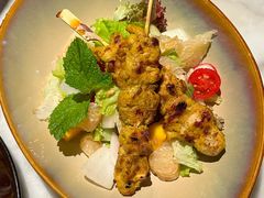 -Tegu泰古莲·泰国餐厅(红山6979店)