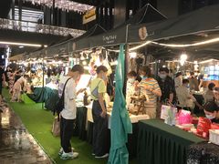 -江燕路万科里