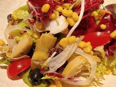 -Mammamia意大利餐厅(阳春巷店)