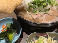 -安南越南餐厅(青岛万象城店)