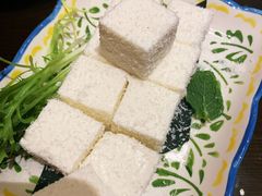 娘惹椰汁糕-苏梅花园(群星城店)