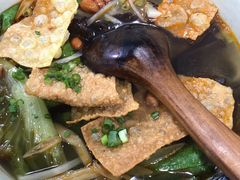 -陈记柳州螺蛳粉(大坪店)