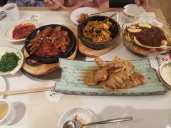 -七八冷面·延边朝鲜族美食(圣熙八号店)