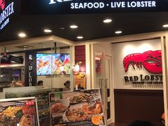 -RED LOBSTER(环球影城大阪店)