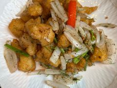 -童福兴·南京菜(老门东店)