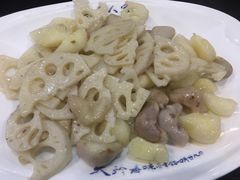 -吴门人家·苏宴宫廷菜(拙政园店)