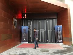 -同济大学四平路校区深海探索馆