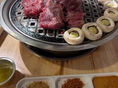 -霸腹烤肉(厦门柚子番店)