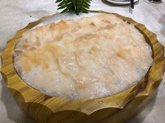 -吉源大排档·鱼生·海鲜(烧烤彩印厂店)