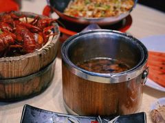 -怪怪龙虾·来自江苏盱眙(惊驾路店)