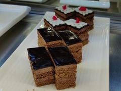 -厦门海景千禧大酒店·海景咖啡厅