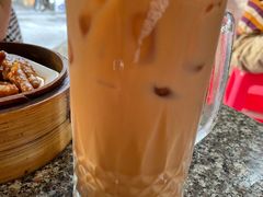 冰奶茶-恒兴发茶店(十三小店)