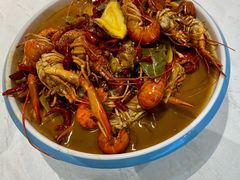 -辣盆盆麻辣小龙虾(哈尔滨总店)