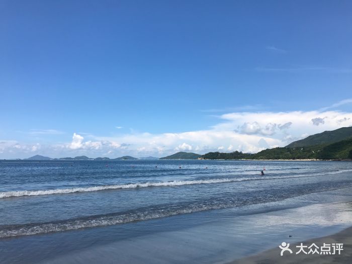 贝澳泳滩图片 - 第8张