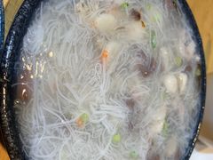 -老宅原住民沙茶面精品小吃(龙头路店)