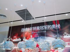 -俏凤凰(美林M·LIVE天地东座店)