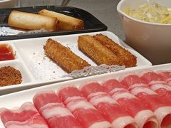 -海底捞火锅(青山湖万达夜宵主题店)