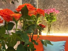 -Laures·月桂西班牙碳烤餐厅(十尚坊店)